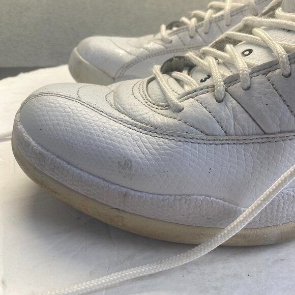 Air Jordan  Twist Retro Size 11  White Red Sneakers 2021 CT8013-106,Athletic main image 8